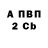 A PVP СК Krissy Hammouda